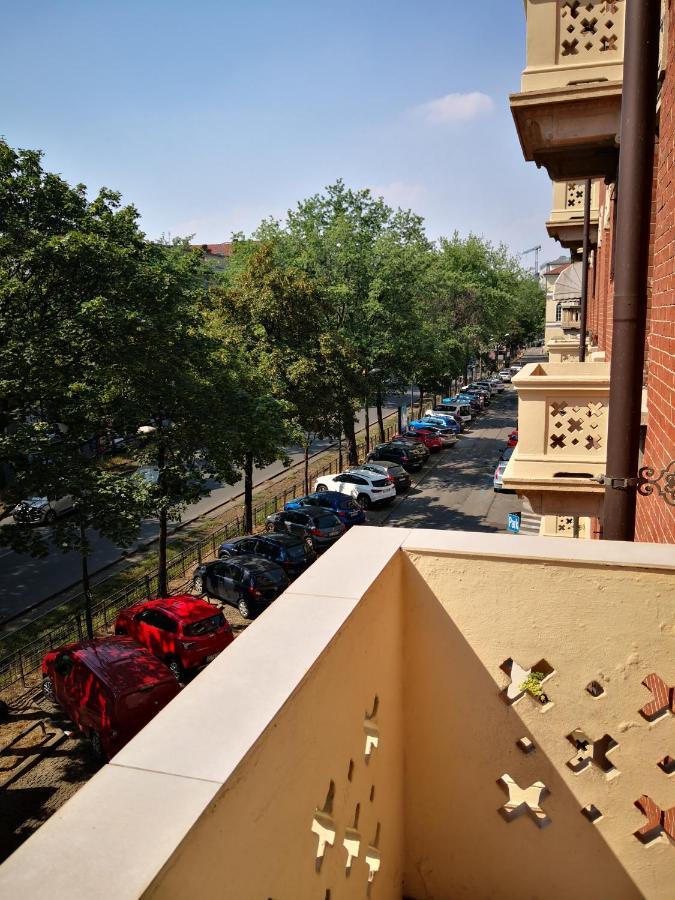 Home Ferrucci Turín Exterior foto