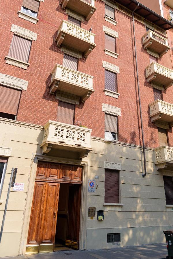 Home Ferrucci Turín Exterior foto